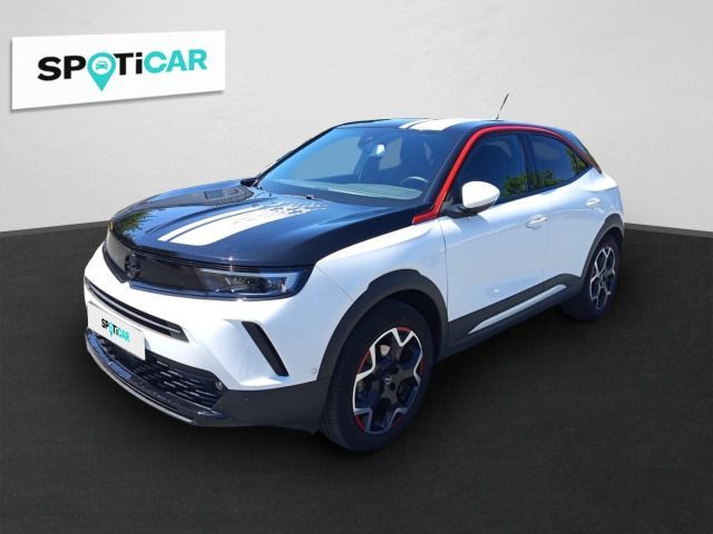 Mokka