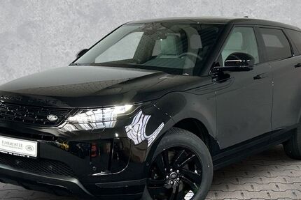 Land Rover Range Rover Evoque 6.000 km 57.880 &euro; Mainz-Hechtsheim 55129