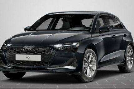 Audi A3 20.347 km 30.900 &euro; Wiesbaden 65189