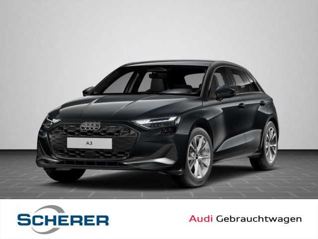 Audi A3 20.347 km 30.900 &euro; Wiesbaden 65189
