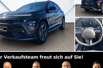 Hyundai KONA 1.900 km 35.880 &euro; Ingelheim 55218