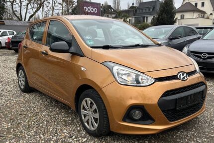 Hyundai i10 168.900 km 3.950 &euro; Mainz-Kastel 55252