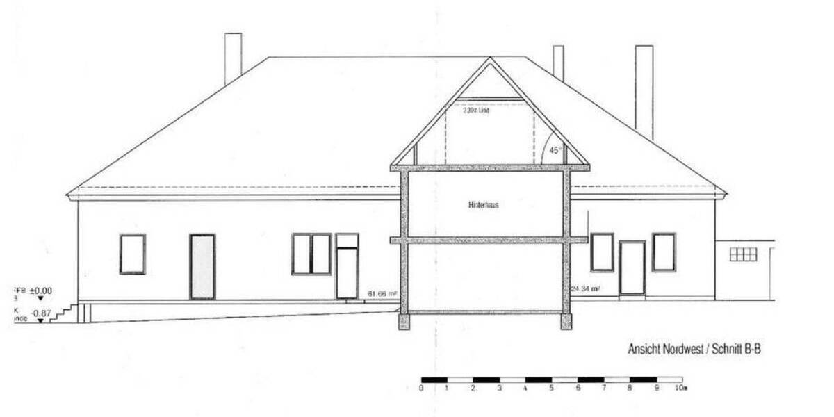 Mehrfamilienhaus, Wohnhaus Mainz Mombach - 1 Zimmer, 425 m&sup2;, 1.290.000&euro; | Angebot:24990633