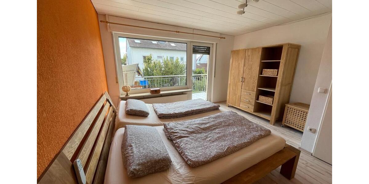 Doppelhaushälfte Hattersheim am Main - 5 Zimmer, 121 m&sup2;, 2.700&euro; | Angebot:26577836