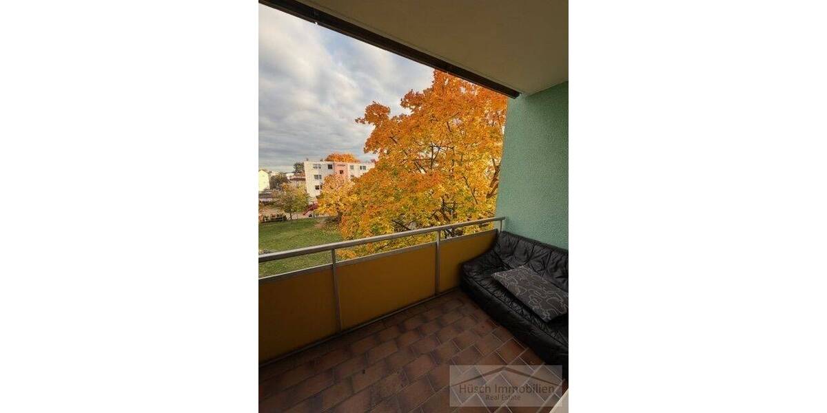 Etagenwohnung Wiesbaden / Nordenstadt Nordenstadt - 2 Zimmer, 60 m&sup2;, 225.000&euro; | Angebot:25670652
