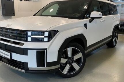 Hyundai SANTA FE 2.698 km 45.449 € Hofheim 65719