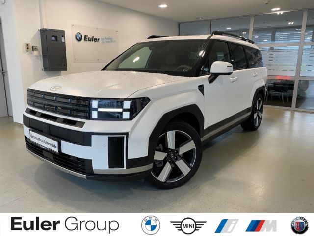 Hyundai SANTA FE 2.698 km 45.449 € Hofheim 65719