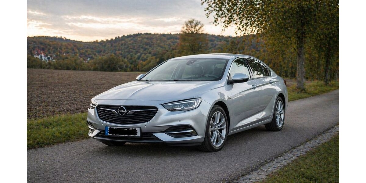 Opel Insignia 127.000 km 13.100 &euro; Hattersheim am Main 65795