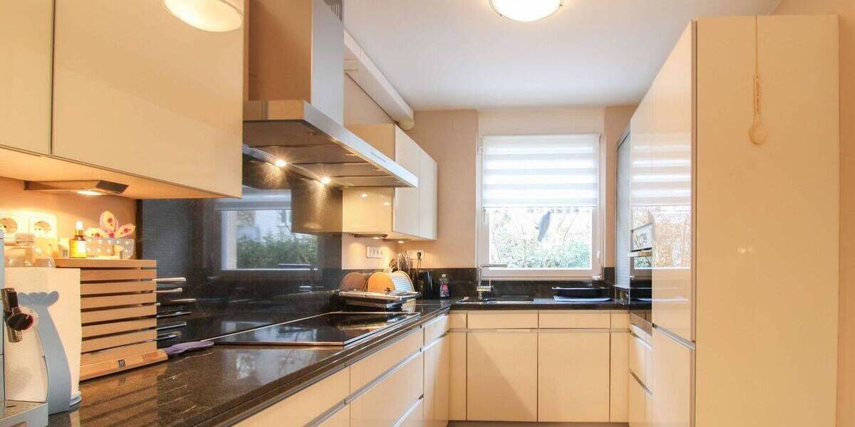 Reihenendhaus Frankfurt am Main Schwanheim - 5 Zimmer, 145 m&sup2;, 949.000&euro; | Angebot:26643492