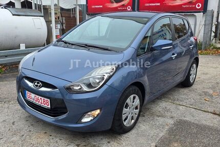 Hyundai ix20 161.000 km 4.999 &euro; Rüsselsheim am Main 65428