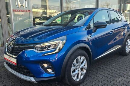 Renault Captur 18.600 km 19.490 &euro; Mainz 55120