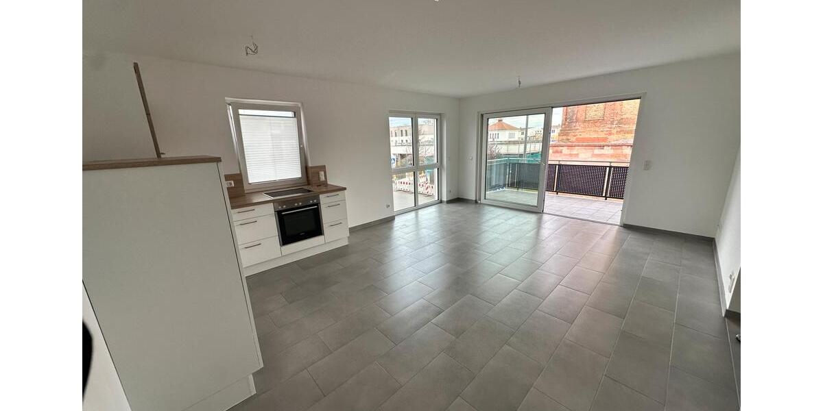 Etagenwohnung Hattersheim am Main - 2 Zimmer, 58 m&sup2;, 1.200&euro; | Angebot:26114519