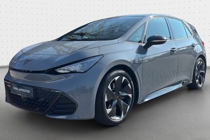 Cupra Born 28.597 km 22.990 &euro; Königstein/Ts. 61462