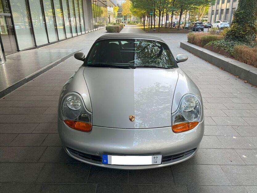 Boxster
