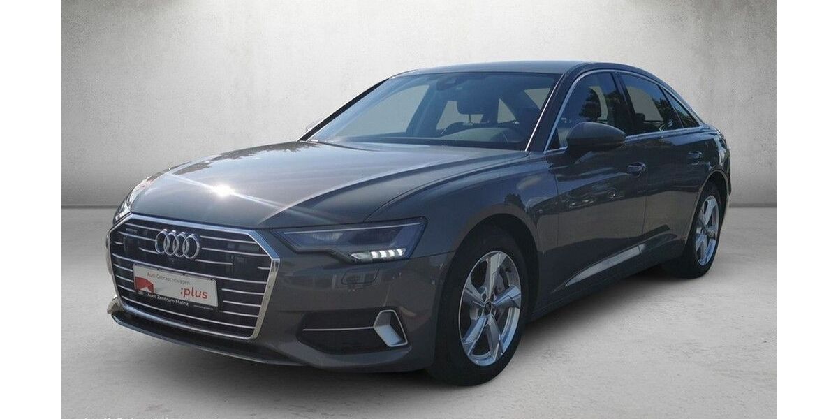 Audi A6 23.346 km 33.980 &euro; Mainz 55131