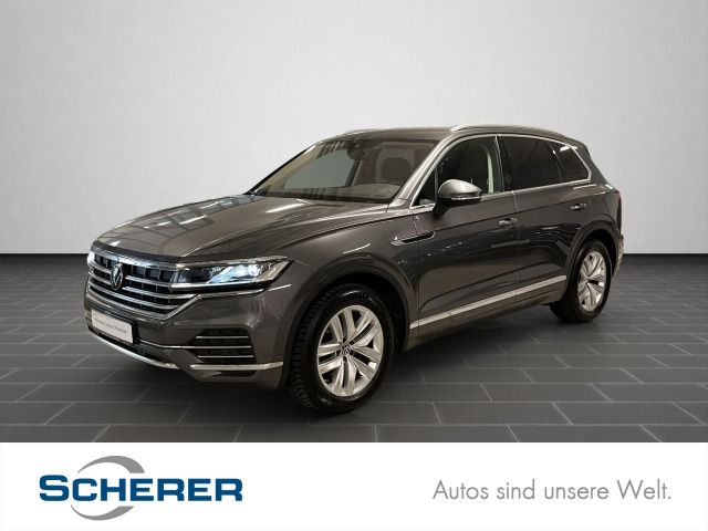 VW Touareg 67.370 km 43.880 &euro; Wiesbaden 65189
