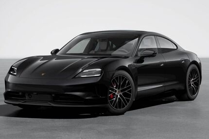 Porsche Taycan 7.347 km 105.888 &euro; Mainz 55131