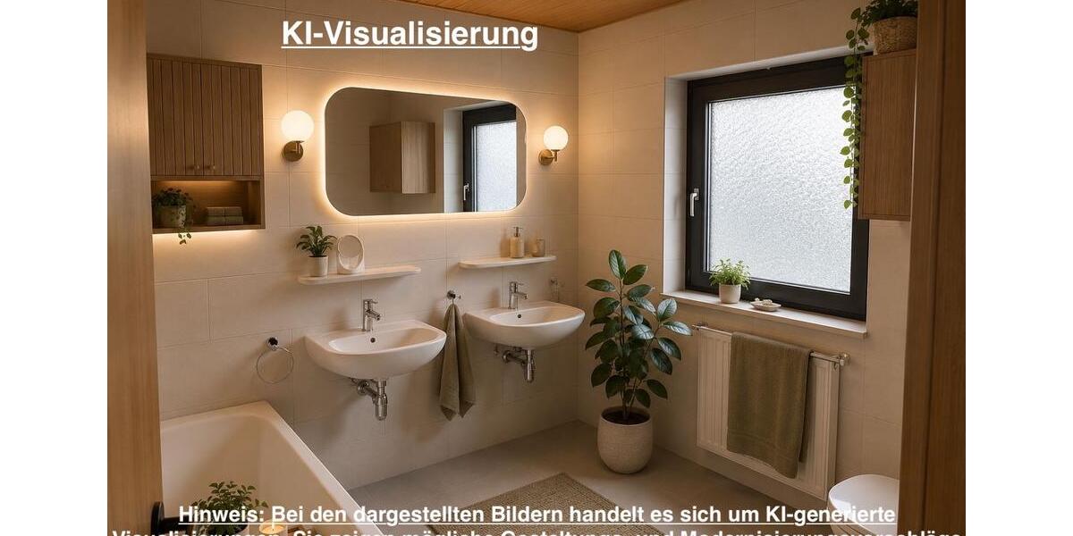 Einfamilienhaus Wiesbaden Schierstein - 4.5 Zimmer, 120 m&sup2;, 650.000&euro; | Angebot:26857848