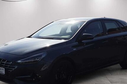 Hyundai i30 42.200 km 18.900 &euro; Mainz 55120