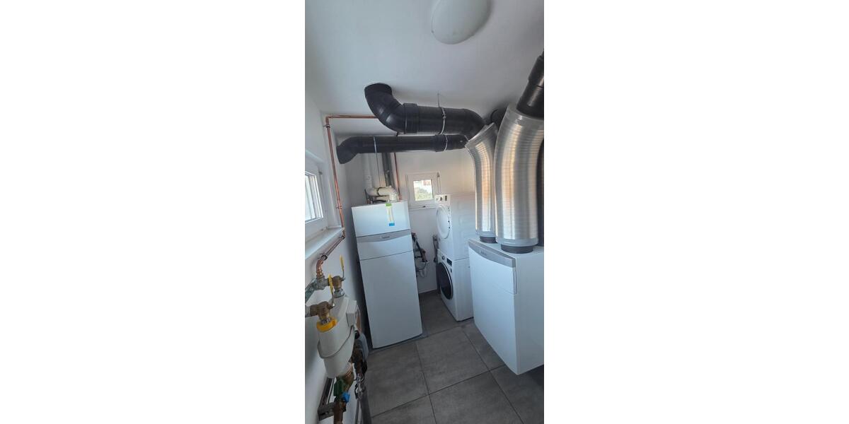 Neuwertiges Einfamilienhaus (Bj. 2019) in Idstein mit Garage 4 zimmer