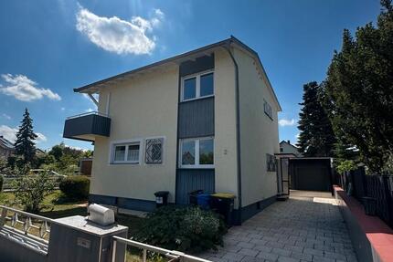 Haus Mainz Gonsenheim - 5 Zimmer, 144 m&sup2;, 2.250&euro; | Angebot:26615151
