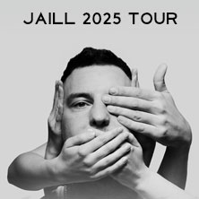 JAILL - LIVE 2025 11.10.2025 Das Bett