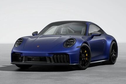 Porsche 992 1.490 km 179.888 € Mainz 55131