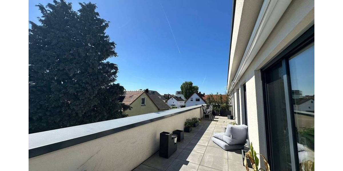 Etagenwohnung Hattersheim - 4 Zimmer, 110 m&sup2;, 1.785&euro; | Angebot:26840803