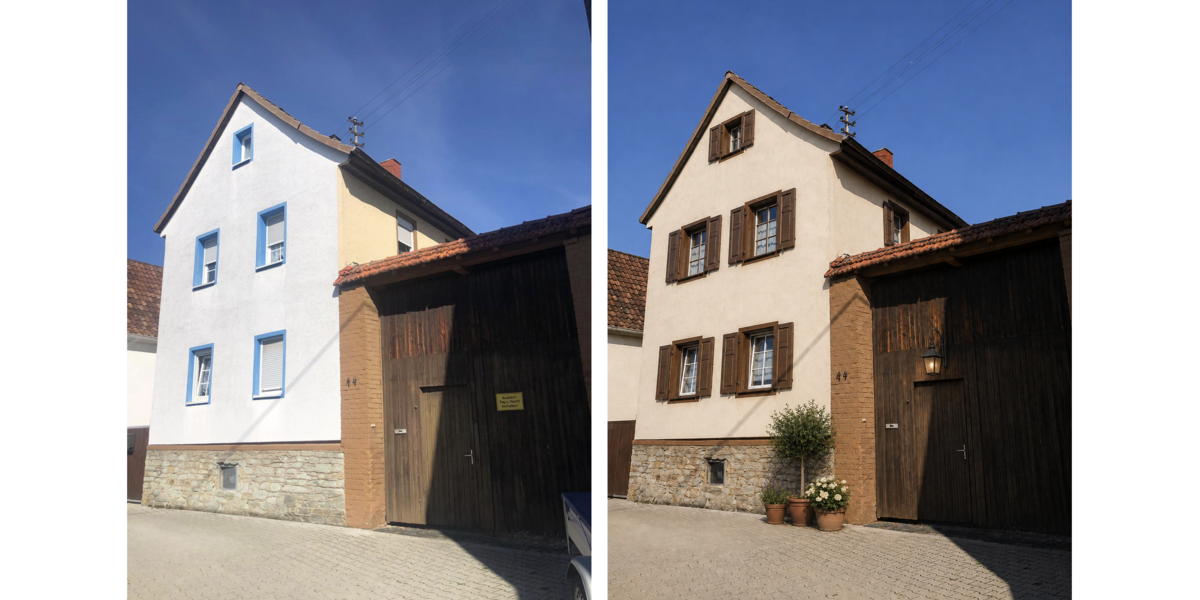 Einfamilienhaus Wiesbaden Bierstadt - 4 Zimmer, 140 m&sup2;, 549.000&euro; | Angebot:26765464