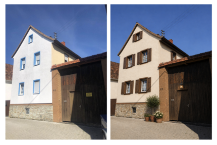 Haus Wiesbaden Bierstadt - 4 Zimmer, 140 m&sup2;, 549.000&euro; | Angebot:26765464