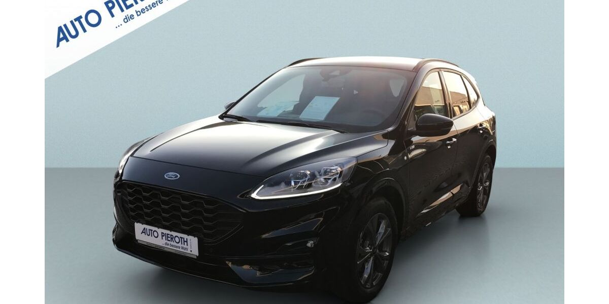 Ford Kuga 13.600 km 34.850 € Bingen 55411