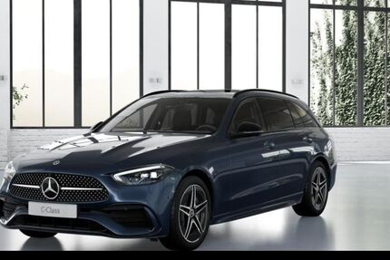 Mercedes-Benz C 220 9.300 km 49.890 &euro; Wiesbaden 65189