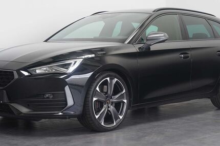 Cupra Leon 28.201 km 27.390 &euro; Wiesbaden 65205