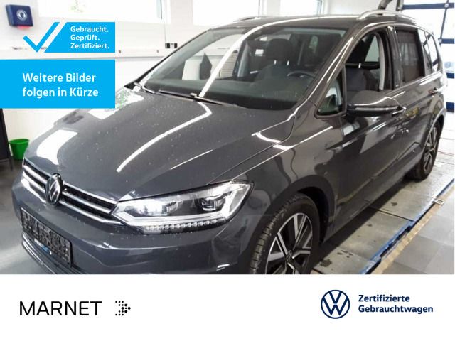VW Touran 72.614 km 27.790 &euro; Mainz-Kastel (Wiesbaden) 55252