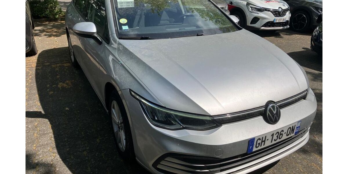 VW Golf 185.000 km 11.781 &euro; Hofheim am Taunus 65719