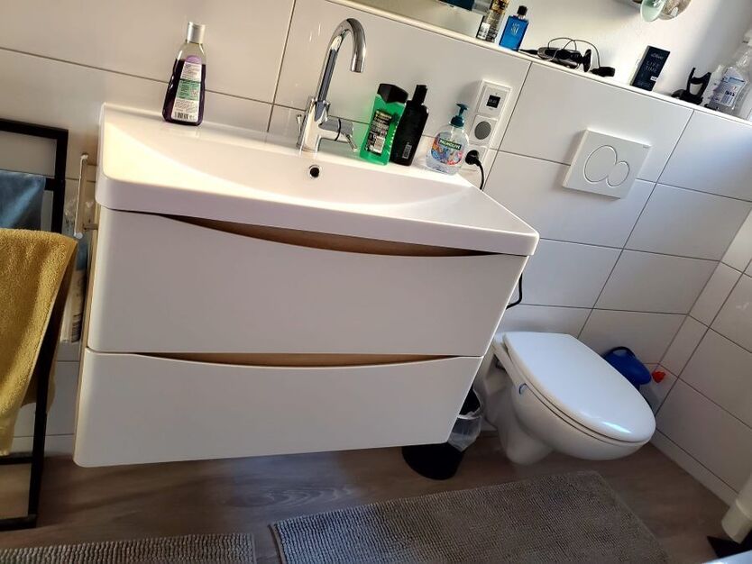 Kernsaniert und Modernisiert!