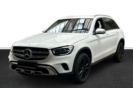 Mercedes GLC 300