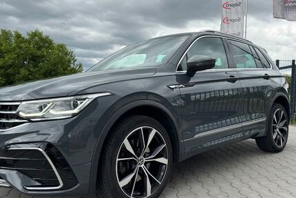 VW Tiguan 67.000 km 31.490 &euro; Wiesbaden 65203