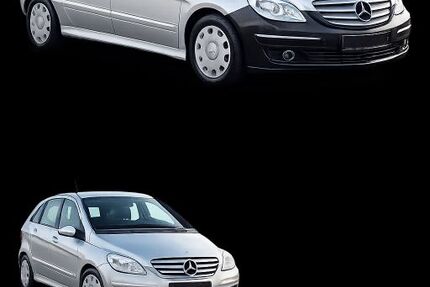 Mercedes-Benz B 170 203.030 km 3.100 &euro; Taunusstein 65232
