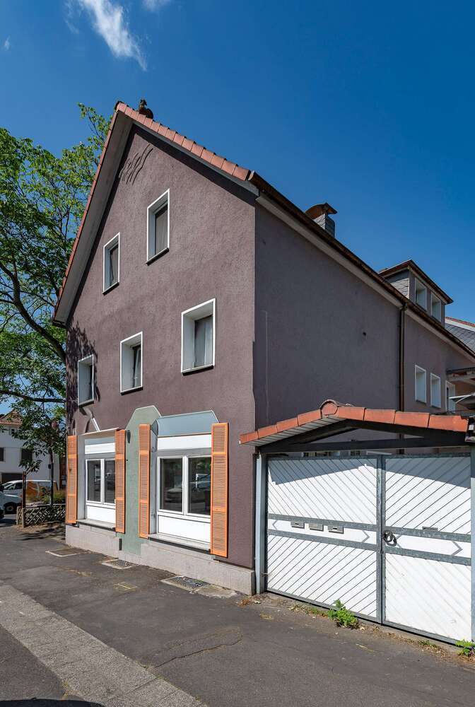 Gastronomie in Wiesbaden 775.000 € 160 m²
