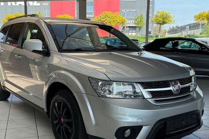 Fiat Freemont 151.000 km 7.200 &euro; Mainz 55120
