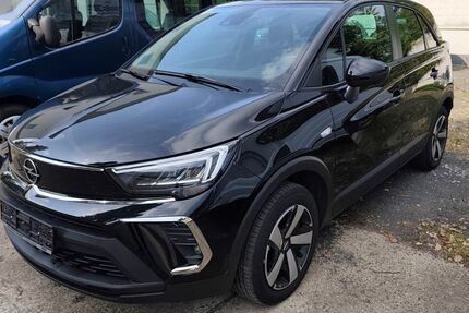 Opel Crossland (X) 130.000 km 10.850 € Wiesbaden 65203