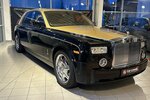 Rolls Royce Phantom Dubai Bespoke Edt.|Two Tone|Power Close Do 134.999 km 89.999 &euro; Mainz-Kostheim 55246