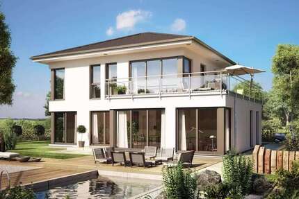 Haus zum Kaufen in Groß-Gerau 1.088.276 € 180 m²