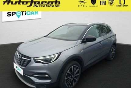 Opel Grandland (X)