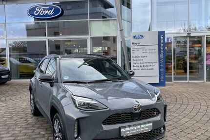 Toyota Yaris Cross 1.450 km 37.490 &euro; Wiesbaden 65203