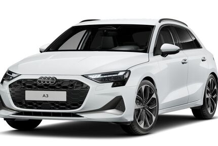 Audi A3 9.353 km 35.990 &euro; Oberursel 61440