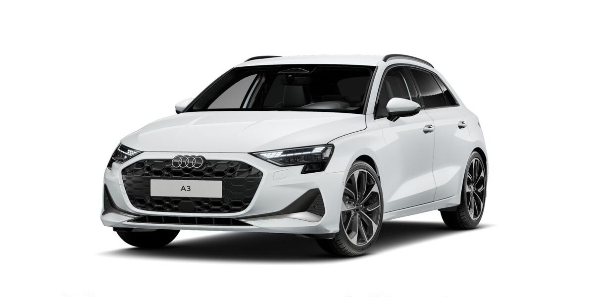Audi A3 9.353 km 35.990 &euro; Oberursel 61440