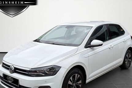 VW Polo 78.287 km 10.900 &euro; Ginsheim-Gustavsburg 65462