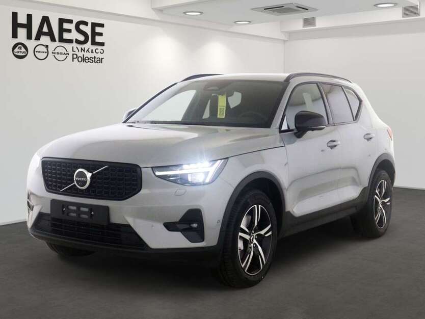 Volvo XC40 26.250 km 34.900 € Mainz-Kastel 55252